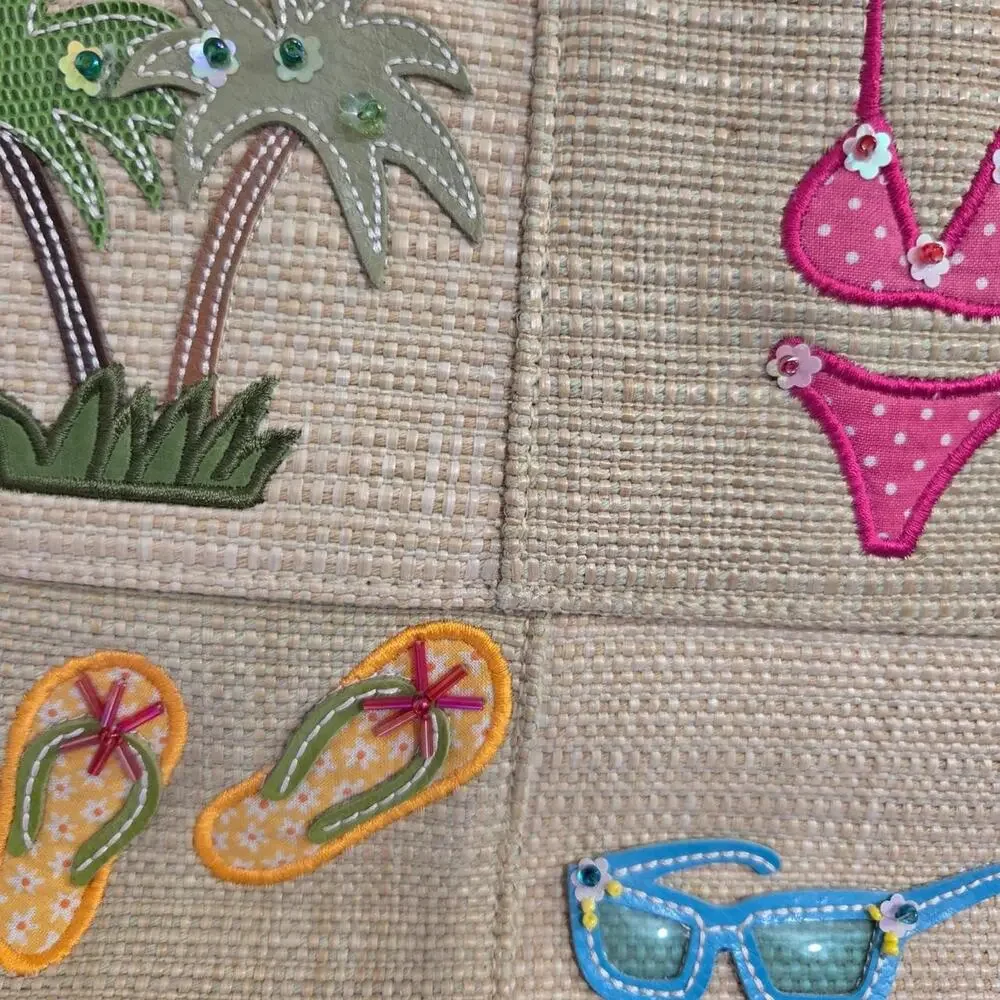 Super cute y2k beach